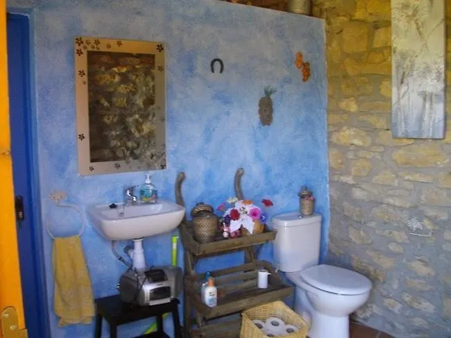 Vila Casalet De La Clua Alsamora Prázdninový dům
