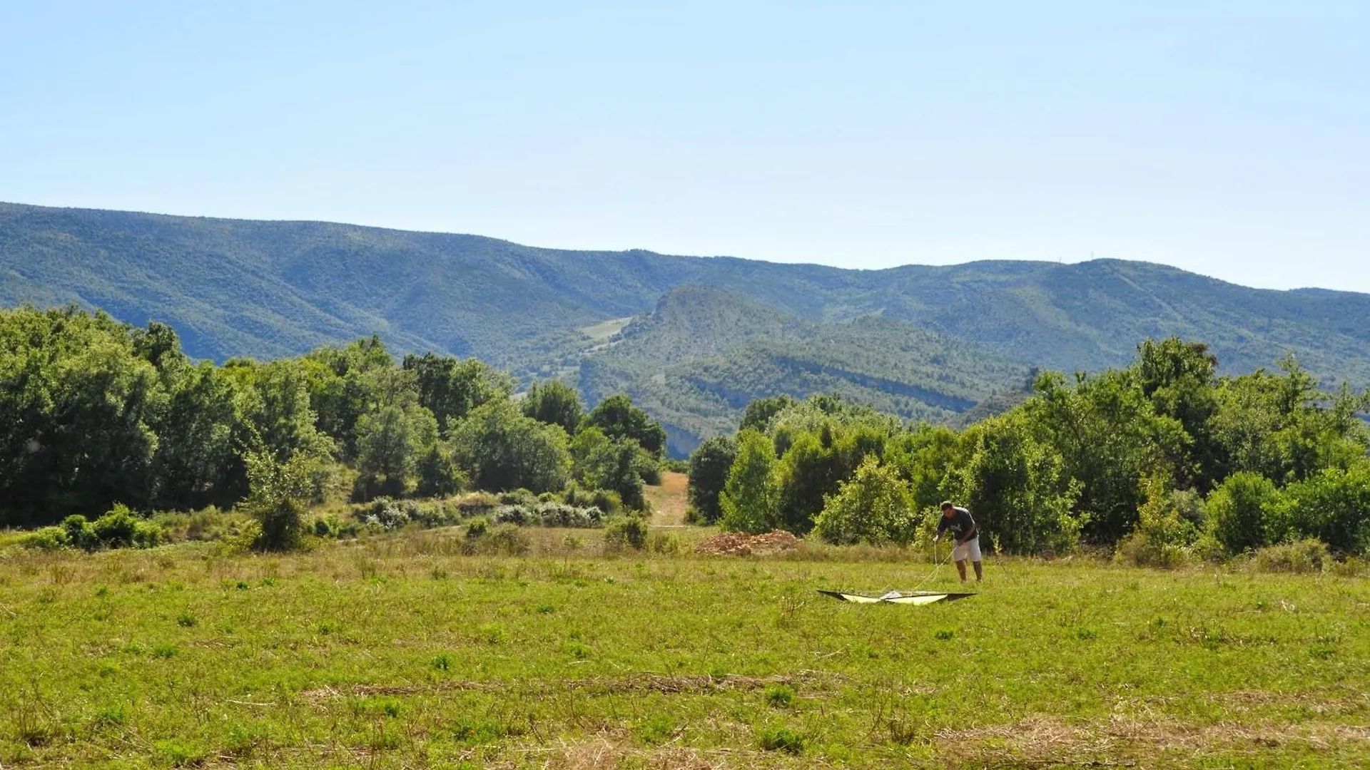 Vila Casalet De La Clua Alsamora